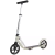 Hudora BigWheel, prémium nagykerekű roller szürke (14312) (Hudora14312)