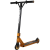 Hudora Stuntscooter XR-25.1 Roller - Fekete/Arany