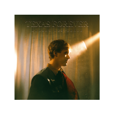  Hudson Westbrook - Texas Forever (CD) country