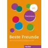 Hueber Beste Freunde A1 | Dagmar Giersberg