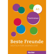 Hueber Beste Freunde A1 | Dagmar Giersberg egyéb könyv