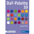 Hueber DaF-Palette 10: Typische Fehler | Sabine Löwenberger