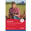 Hueber E-Mails aus dem Hühnerstall – Anneli Billina