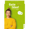 Hueber Gute Idee! A2.1, m. 1 Buch, m. 1 Beilage | Wilfried Krenn,Herbert Puchta