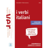 Hueber I verbi italiani - edizione aggiornata | Silvia Consonno,Sonia Bailini