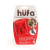 hüfa HU-R objektívsapka tartó normál szíjhoz piros (HU-R)