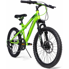 Huffy 20349W Extent Gyermek MTB kerékpár 20" - Zöld (20349W) mtb kerékpár