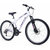 Huffy 66350W Extent MTB Hegyi kerékpár 26" - Fehér / Lila (66350W)