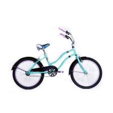 Huffy Fairmont 20" Gyermek kerékpár - Menta gyermek kerékpár