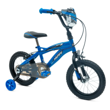 Huffy Glimmer 14" Gyermek Kerékpár - Kék gyermek kerékpár