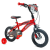 Huffy Moto X kerékpár - Piros (12-es méret)