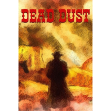 HugePixel Dead Dust (PC - Steam Digitális termékkulcs) videójáték