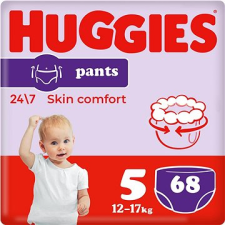 Huggies Pants méret 5 (68 db) pelenka