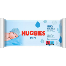 Huggies Pure 56 db törlőkendő