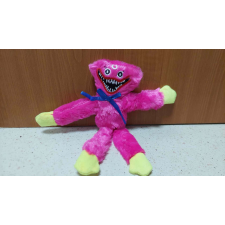 Huggy Wuggy Poppy Playtime plüss figura 20cm PINK plüssfigura