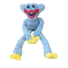  Huggy Wuggy Poppy Playtime plüss figura 40cm SZÜRKE plüssfigura