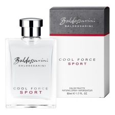Hugo Boss Baldessarini Cool Force Sport EDT 50 ml parfüm és kölni
