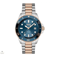 Hugo Boss Boss Ace férfi óra - 1514012 karóra