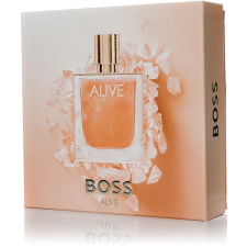 Hugo Boss Boss Alive Set EdP 125 ml kozmetikai ajándékcsomag