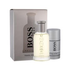 Hugo Boss Boss Bottled ajándékcsomagok 100 ml férfiaknak kozmetikai ajándékcsomag