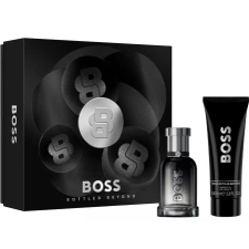 Hugo Boss Boss Bottled Beyond SET: edp 50ml + tusfürdő gél 100ml kozmetikai ajándékcsomag