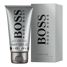 Hugo Boss Boss Bottled borotválkozás utáni balzsam 75 ml férfiaknak after shave