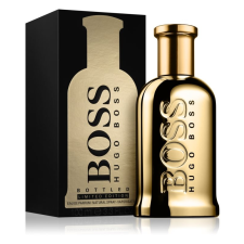 Hugo Boss Boss Bottled Collector’s Edition (2021) EDP 100ml parfüm és kölni