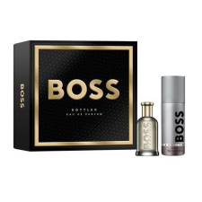 Hugo Boss - Boss Bottled edp férfi 50ml parfüm szett 20. kozmetikai ajándékcsomag