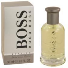 Hugo Boss Boss Bottled férfi Borotválkozás utáni after shave 50ml after shave