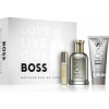 Hugo Boss Boss Bottled férfi parfüm szett (eau de parfum) Edp 100ml+10ml Penspray+100ml Tusfürdő