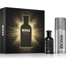 Hugo Boss BOSS Bottled Parfum ajándékszett kozmetikai ajándékcsomag