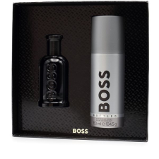 Hugo Boss Boss Bottled Parfum EdP Set 200 ml kozmetikai ajándékcsomag
