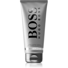 Hugo Boss BOSS Bottled parfümös tusfürdő 200 ml tusfürdők