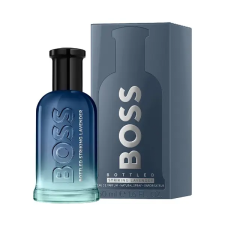 Hugo Boss Boss Bottled Striking Lavender EDP 50 ml parfüm és kölni