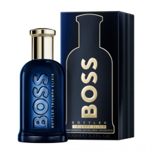 Hugo Boss Boss Bottled Triumph Elixir férfi parfüm (parfum intense) 50ml parfüm és kölni