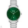 Hugo Boss Boss Dean férfi óra - 1514134