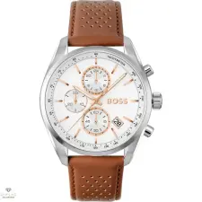 Hugo Boss Boss Grand Prix 44 férfi óra - 1514313 karóra