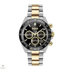 Hugo Boss Boss Hero 2.0 Chronograph férfi óra - 1514269 karóra