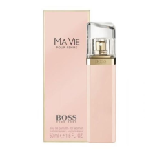 Hugo Boss Boss Ma Vie EDP 50 ml parfüm és kölni