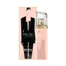 Hugo Boss Boss Ma Vie Runway Edition EDP 50 ml parfüm és kölni