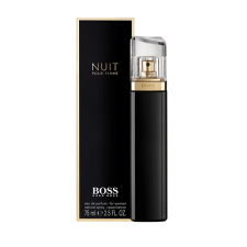 Hugo Boss Boss Nuit Pour Femme, edp 50ml - Teszter parfüm és kölni