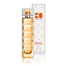 Hugo Boss Boss Orange EDT 50 ml parfüm és kölni