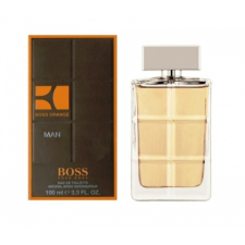 Hugo Boss Boss Orange Man EDT 60 ml parfüm és kölni