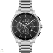 Hugo Boss Boss Peak 2.0 Chronograph férfi óra - 1514191 karóra