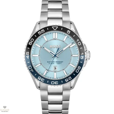 Hugo Boss Boss Runner 3H férfi óra - 1514207 karóra