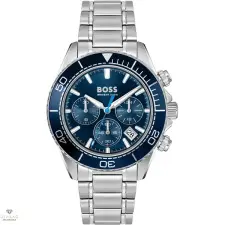 Hugo Boss Boss Sealiner Chronograph férfi óra - 1514322 karóra