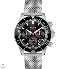 Hugo Boss Boss Sealiner férfi óra - 1514324 karóra