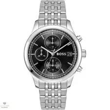 Hugo Boss Boss Stratus Chronograph férfi óra - 1514328 karóra