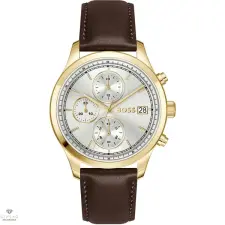 Hugo Boss Boss Stratus férfi óra - 1514327 karóra