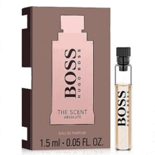 Hugo Boss BOSS The Scent Absolute, Illatminta parfüm és kölni